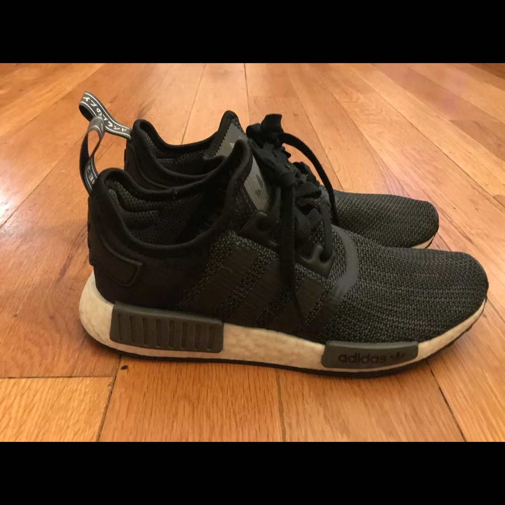Adidas Originals NMD R1